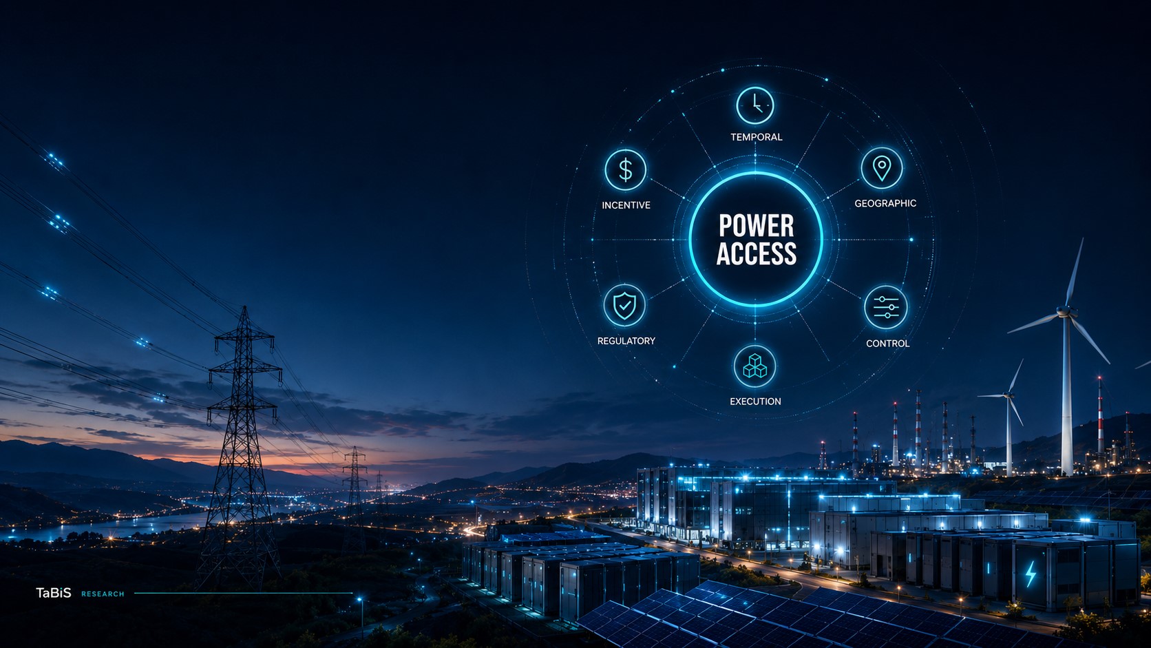 The Great Energy Repricing hero image